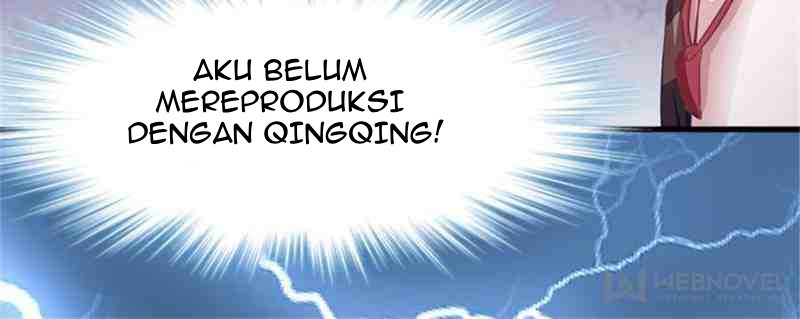 Beauty and the Beasts Chapter 98 Gambar 53